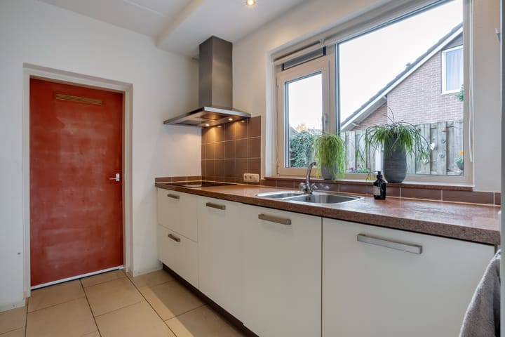 Foto 20 van Sperwer 50