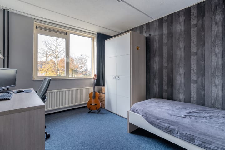 Foto 30 van Sperwer 50