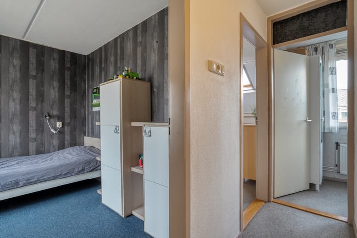 Foto 28 van Sperwer 50