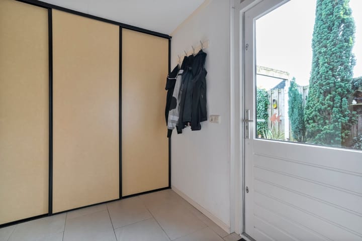 Foto 22 van Sperwer 50