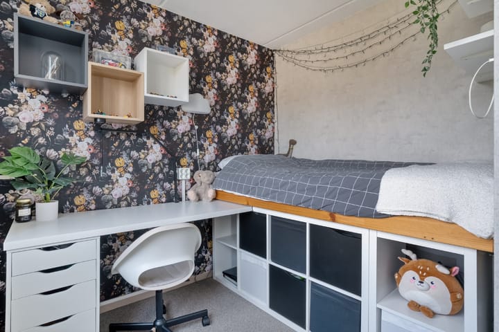 Foto 32 van Sperwer 50