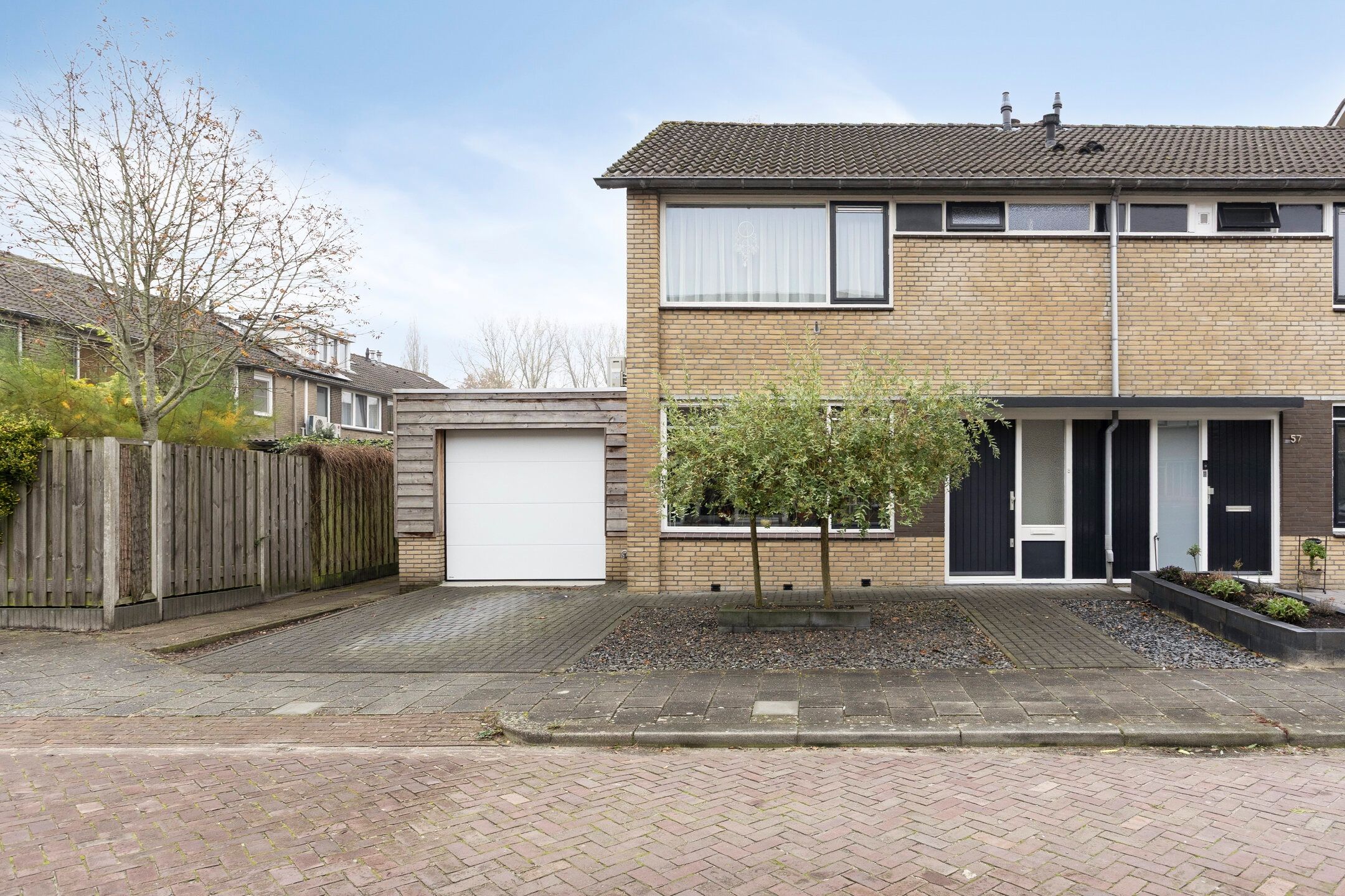 Photo 3 of Omloop 55