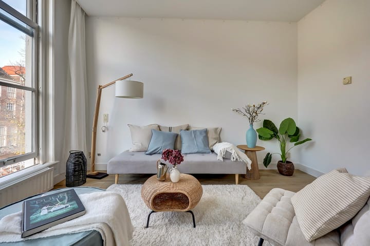 Photo 2 of Koornmarkt 48-A