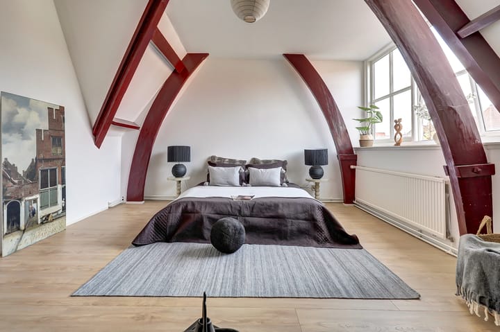 Photo 4 of Koornmarkt 48-A