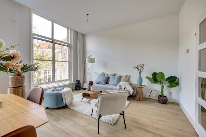 Photo 11 of Koornmarkt 48-A