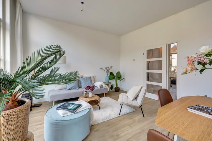 Photo 12 of Koornmarkt 48-A