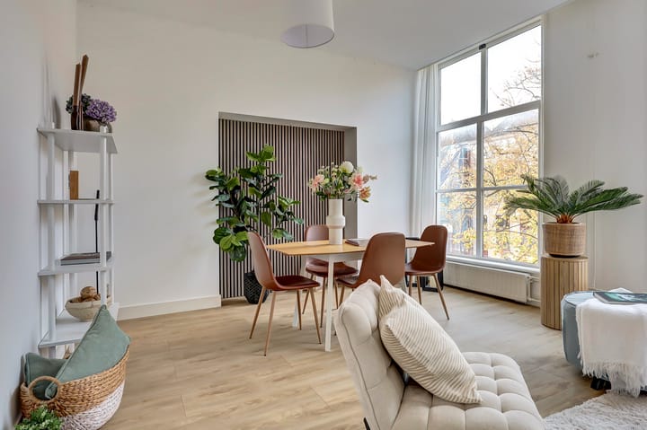 Photo 14 of Koornmarkt 48-A