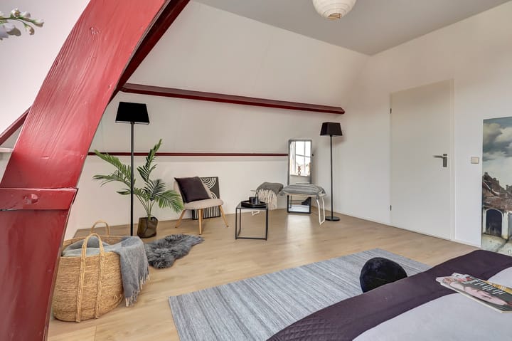 Photo 22 of Koornmarkt 48-A