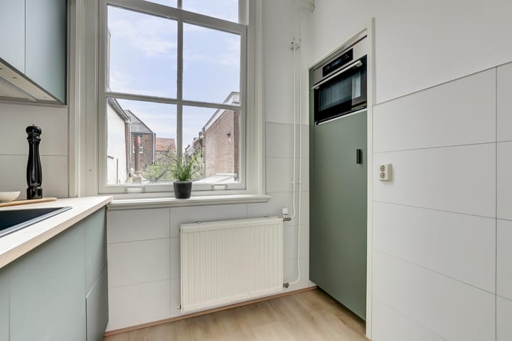 Photo 32 of Koornmarkt 48-A