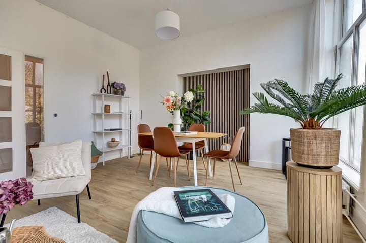 Photo 3 of Koornmarkt 48-A