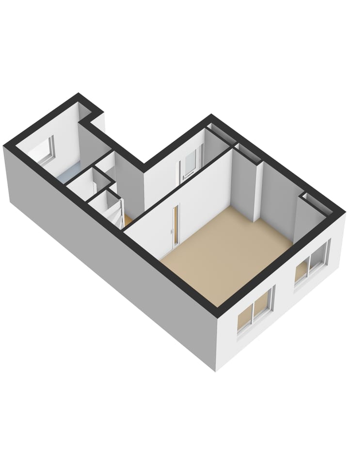 Photo 42 of Koornmarkt 48-A