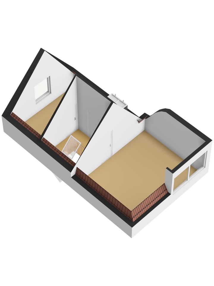 Photo 44 of Koornmarkt 48-A