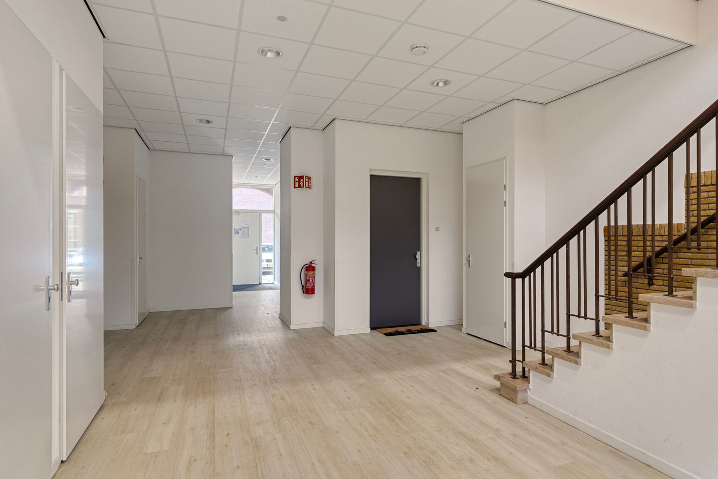 Foto 4 van Loudonstraat 4-06