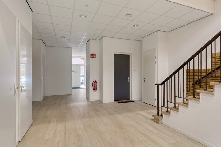 Photo 4 of Loudonstraat 4-06