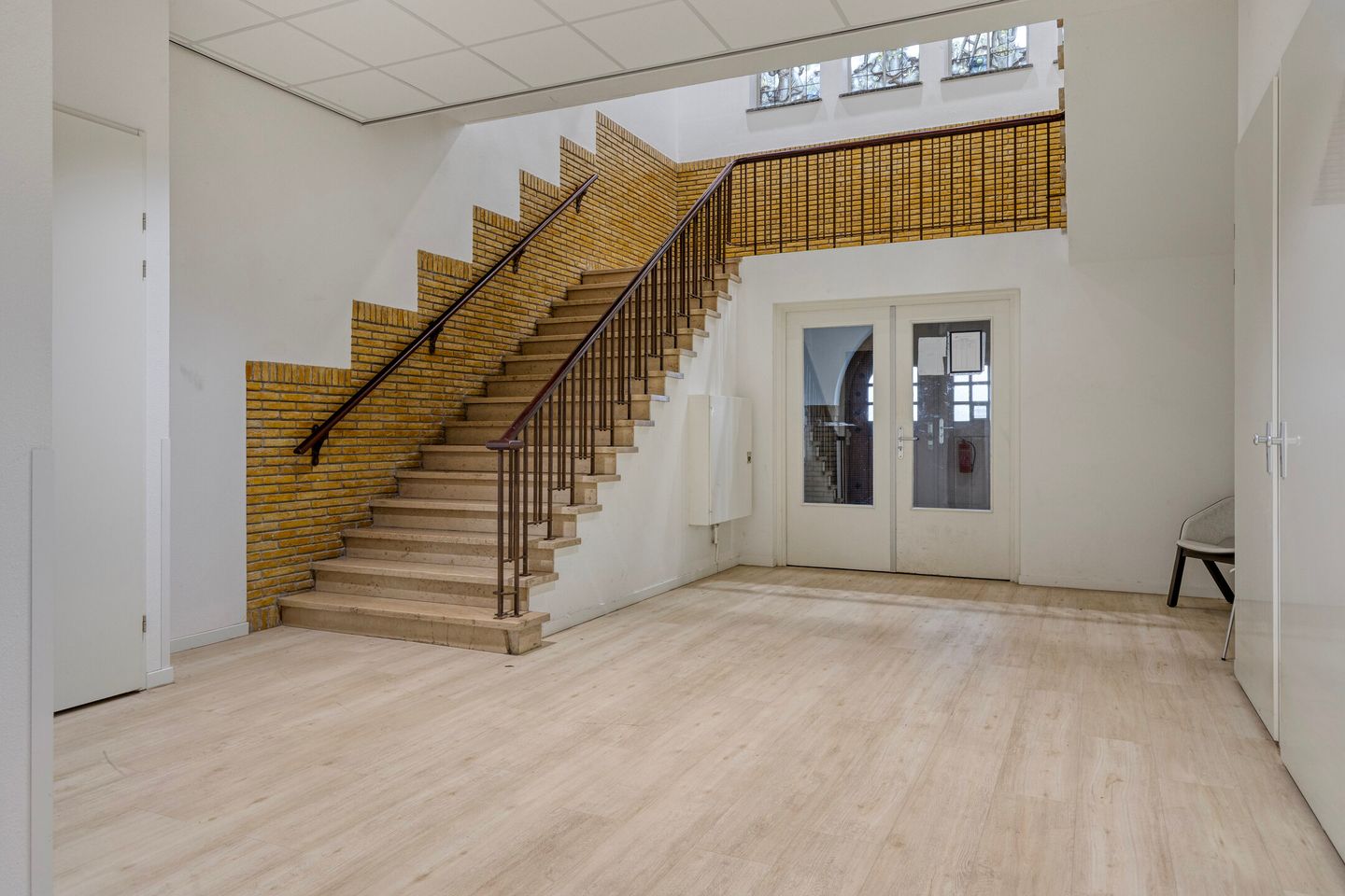 Foto 5 van Loudonstraat 4-06