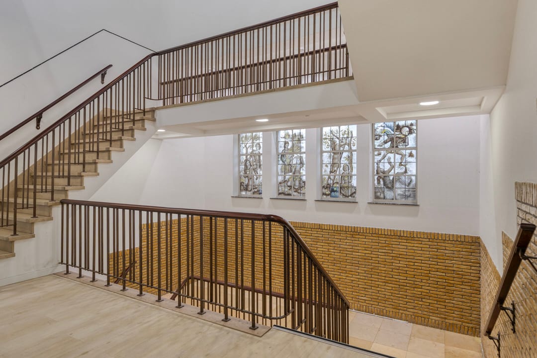 Foto 7 van Loudonstraat 4-06