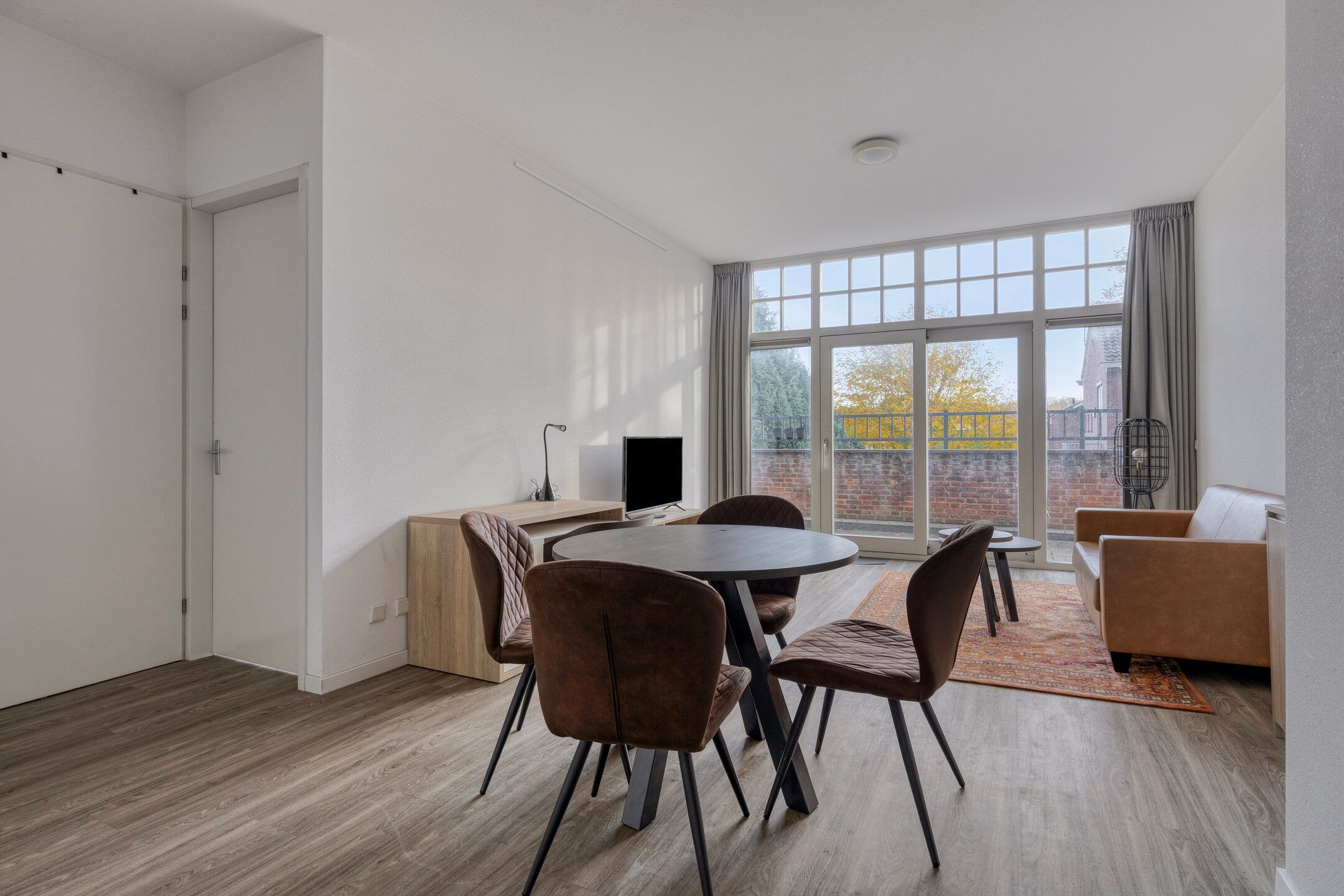 Foto 9 van Loudonstraat 4-06