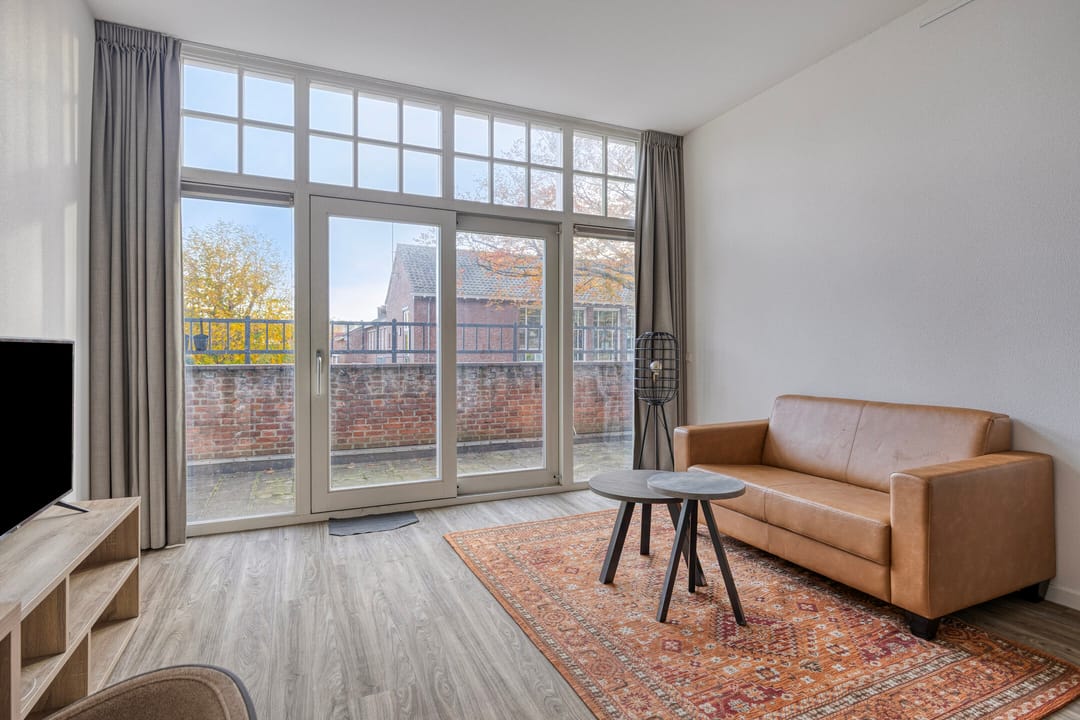 Foto 11 van Loudonstraat 4-06