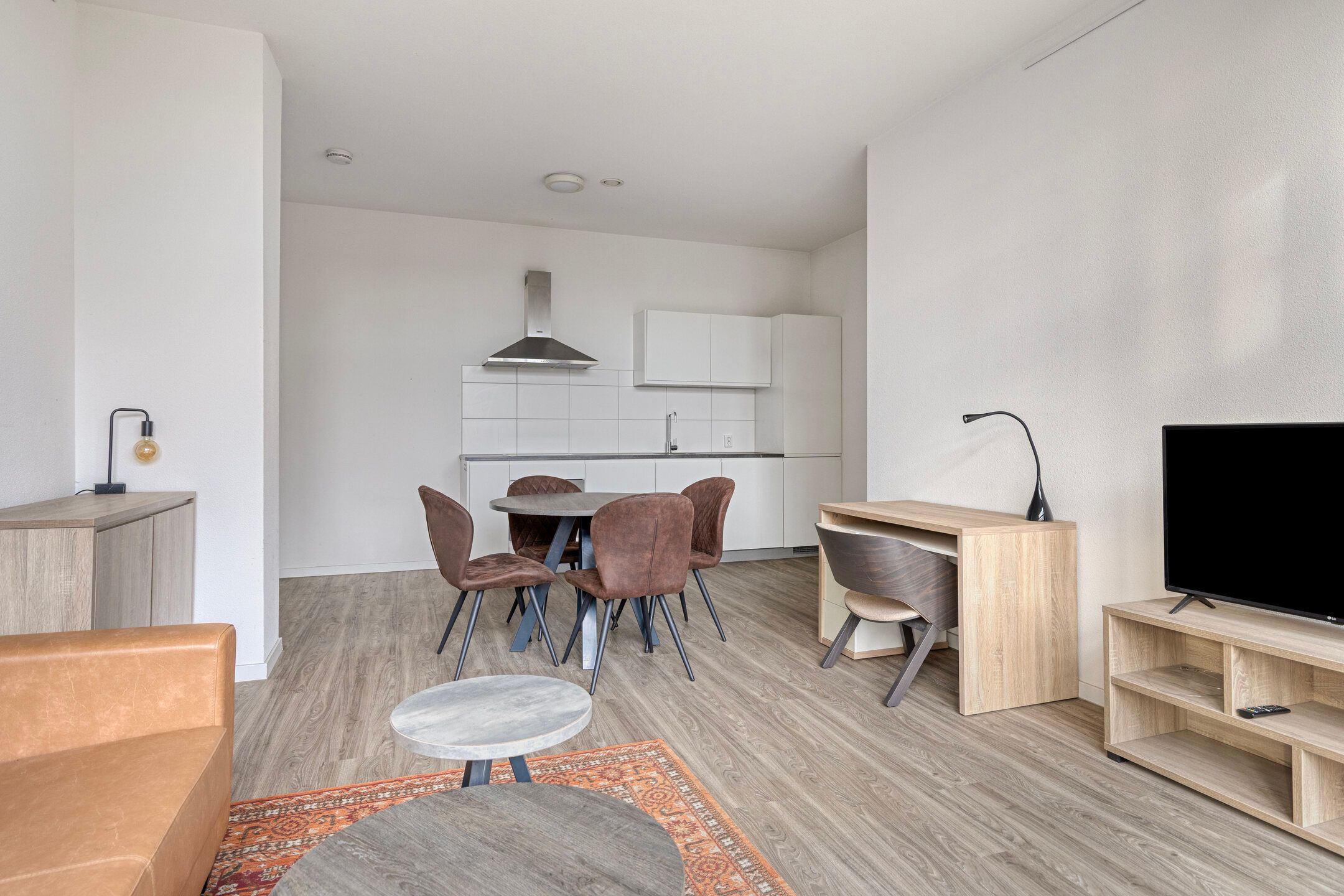 Foto 12 van Loudonstraat 4-06