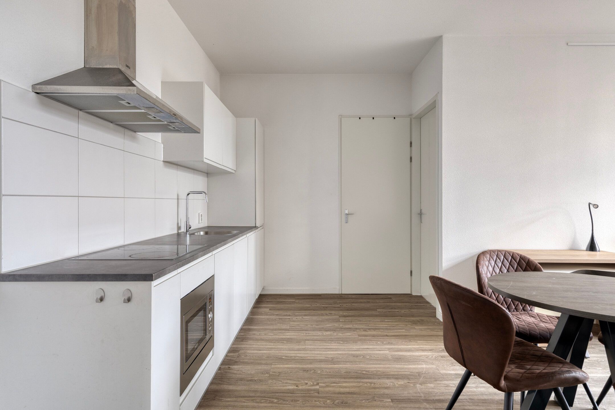 Foto 15 van Loudonstraat 4-06