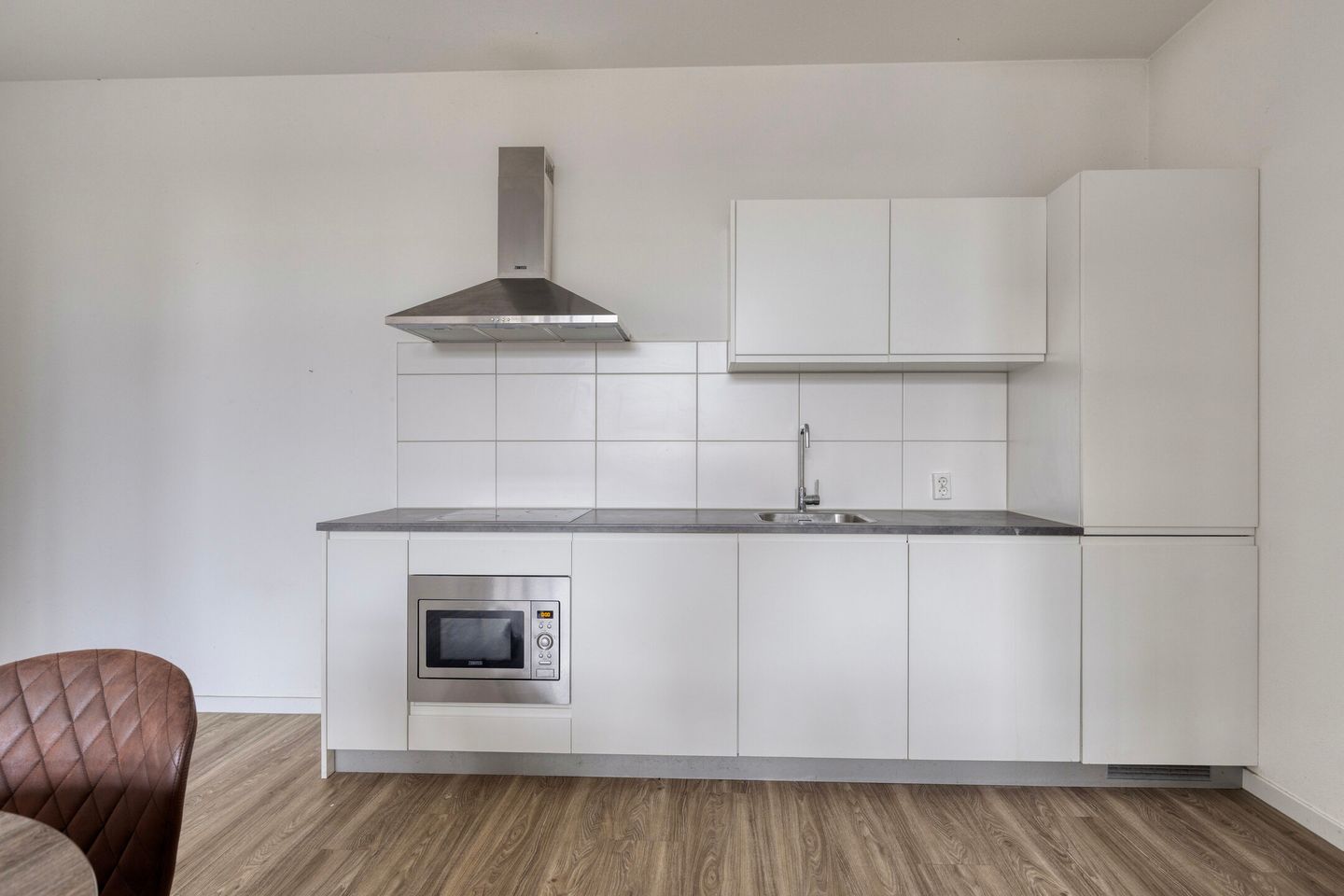 Foto 14 van Loudonstraat 4-06