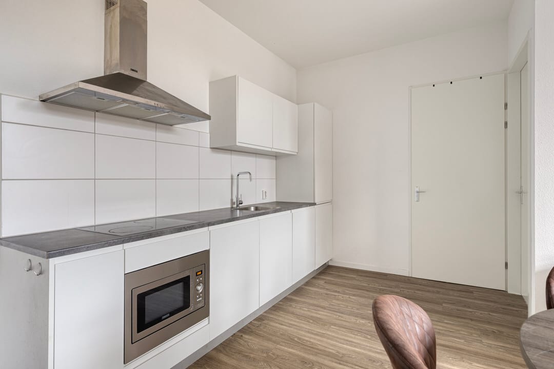 Foto 16 van Loudonstraat 4-06