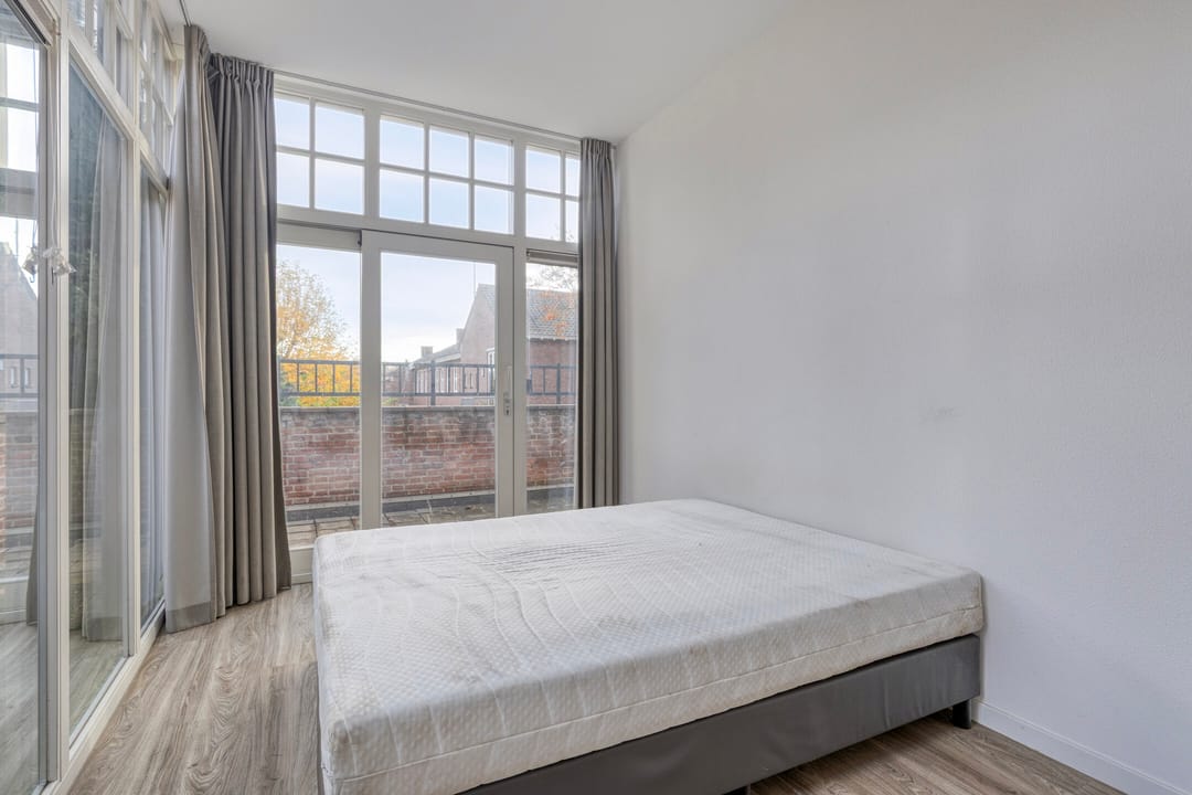 Foto 17 van Loudonstraat 4-06