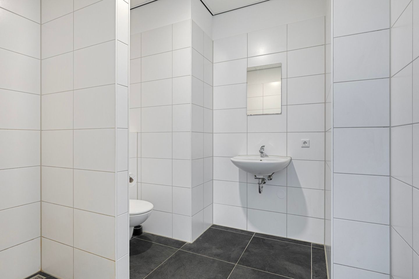 Foto 19 van Loudonstraat 4-06