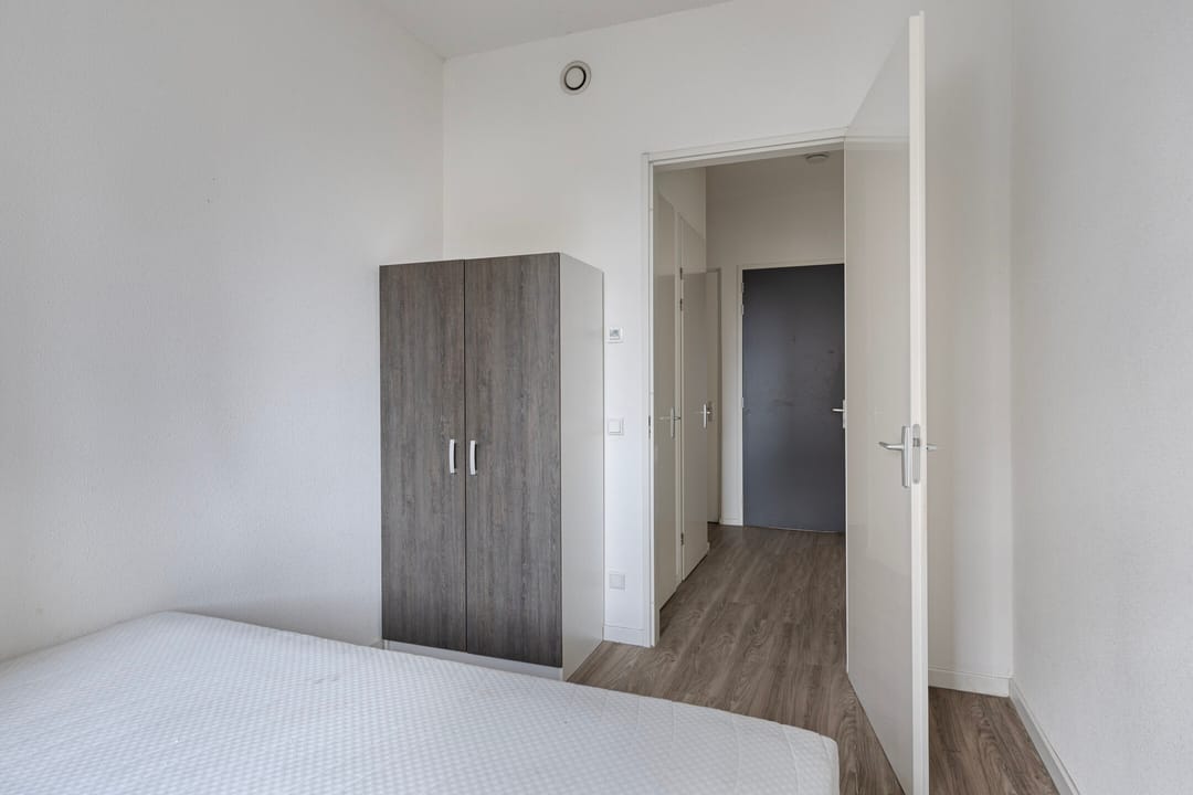 Foto 22 van Loudonstraat 4-06