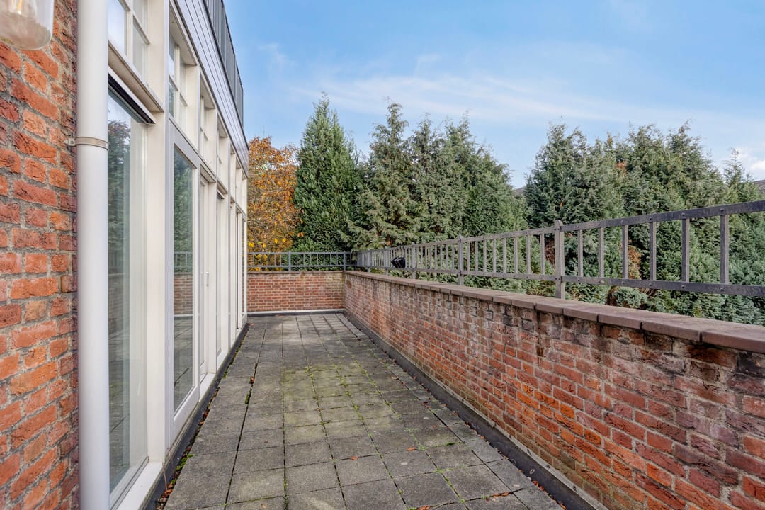 Foto 23 van Loudonstraat 4-06