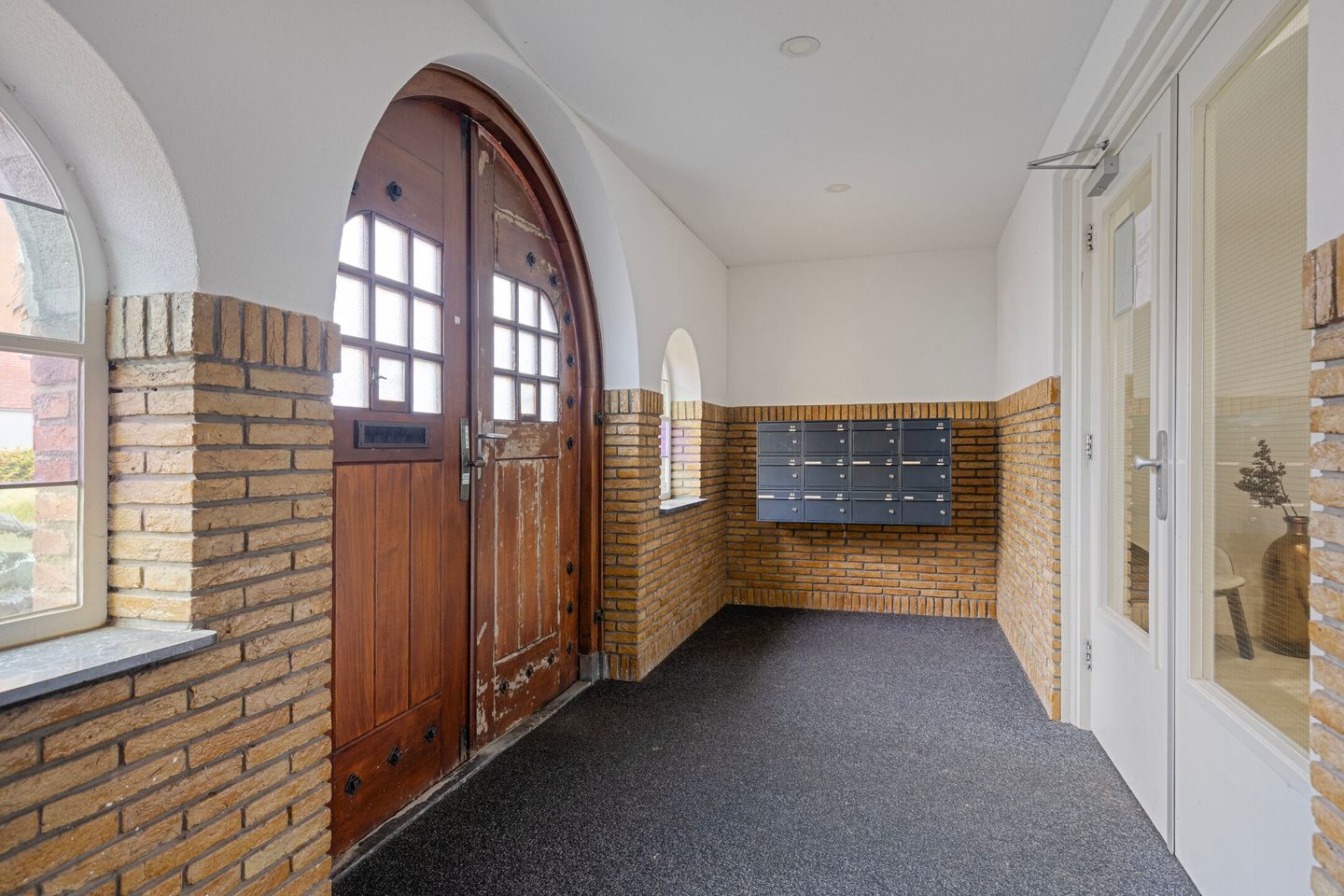 Foto 25 van Loudonstraat 4-06