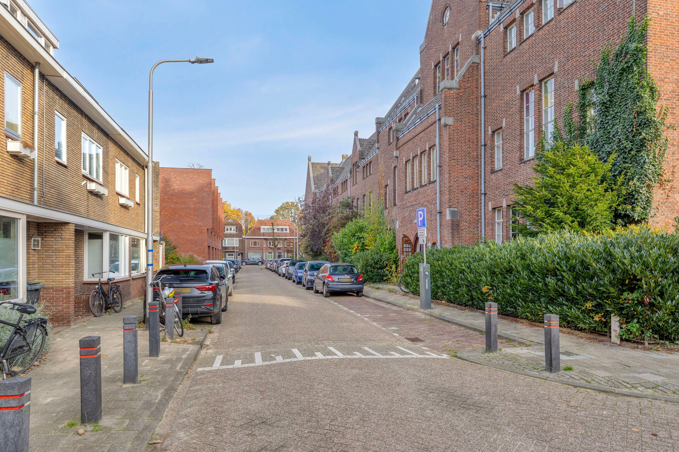 Foto 27 van Loudonstraat 4-06