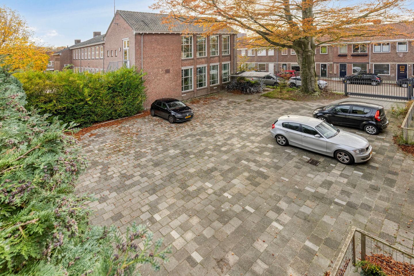 Foto 29 van Loudonstraat 4-06