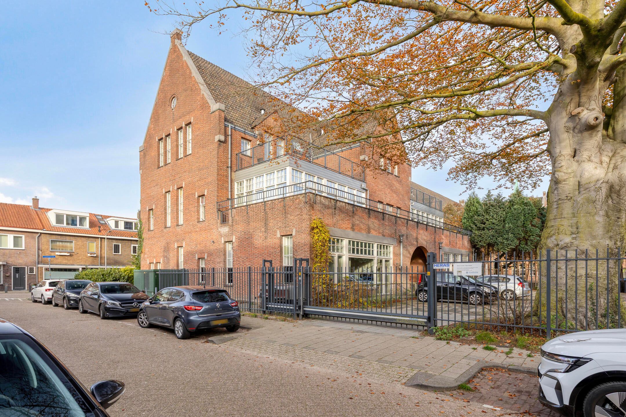 Foto 30 van Loudonstraat 4-06