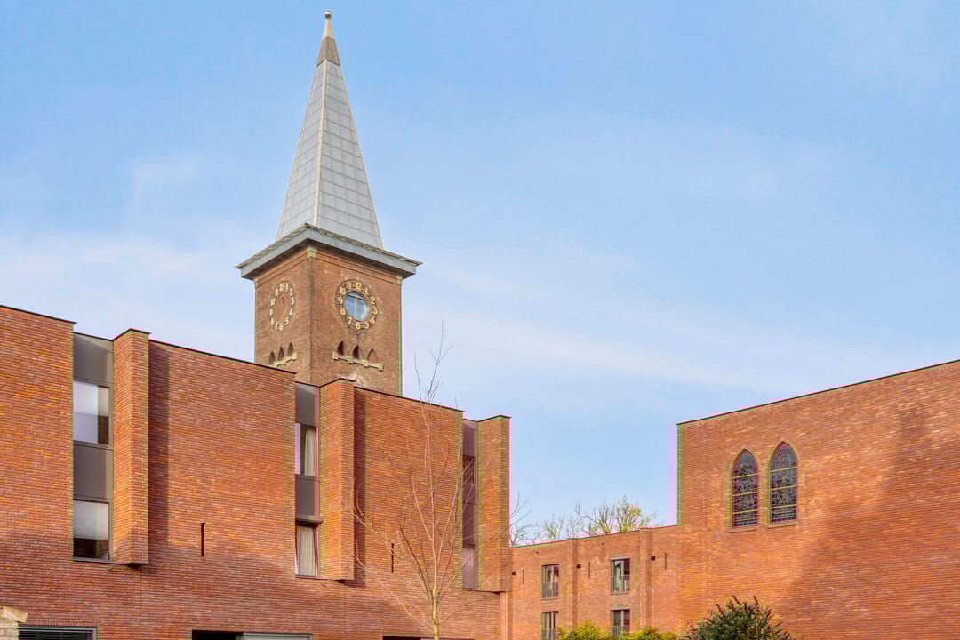 Foto 32 van Loudonstraat 4-06