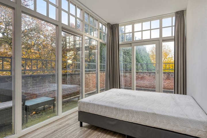 Photo 3 of Loudonstraat 4-06