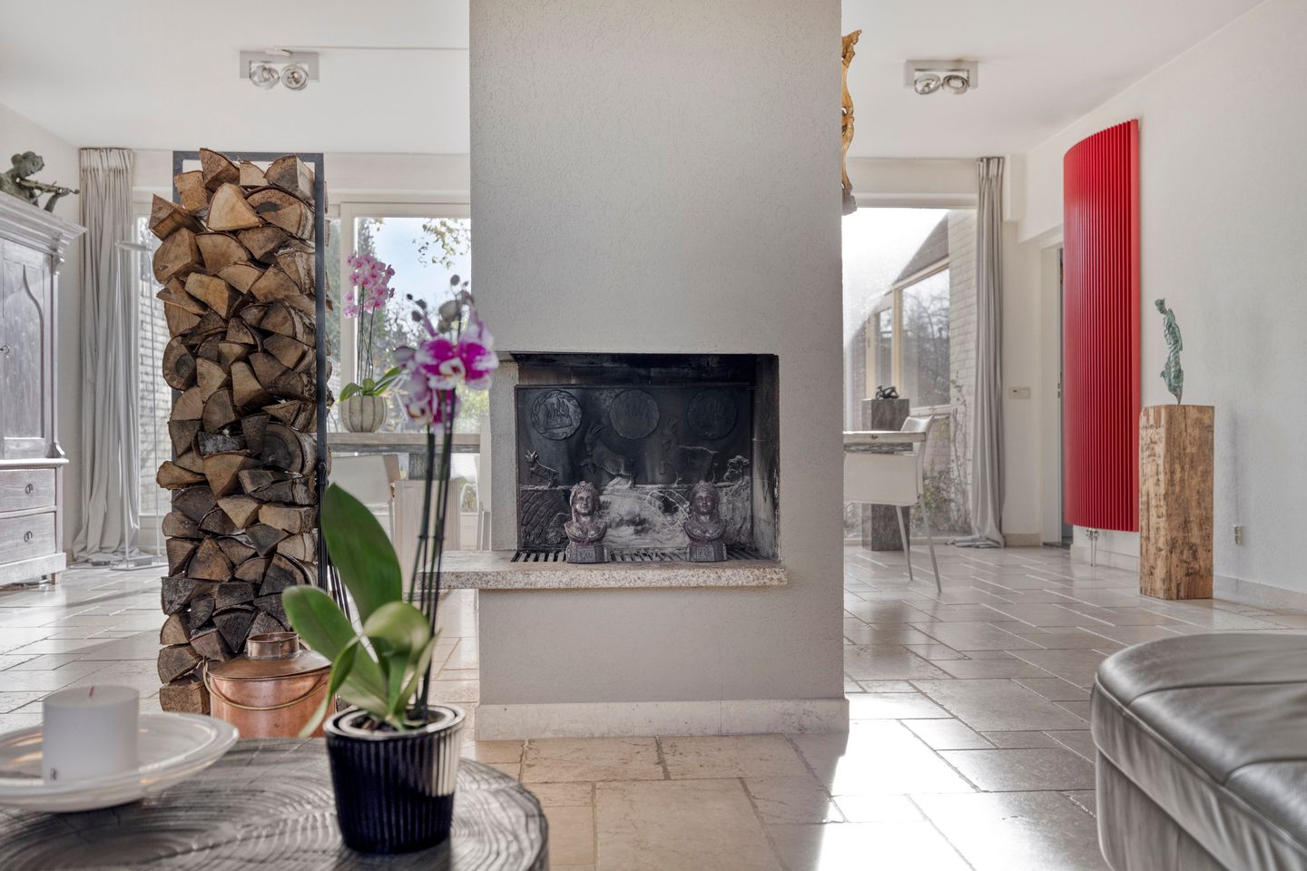 Foto 10 van Kennedylaan 10