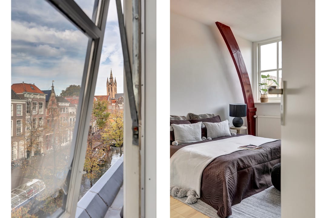 Foto 8 van Koornmarkt 48-B