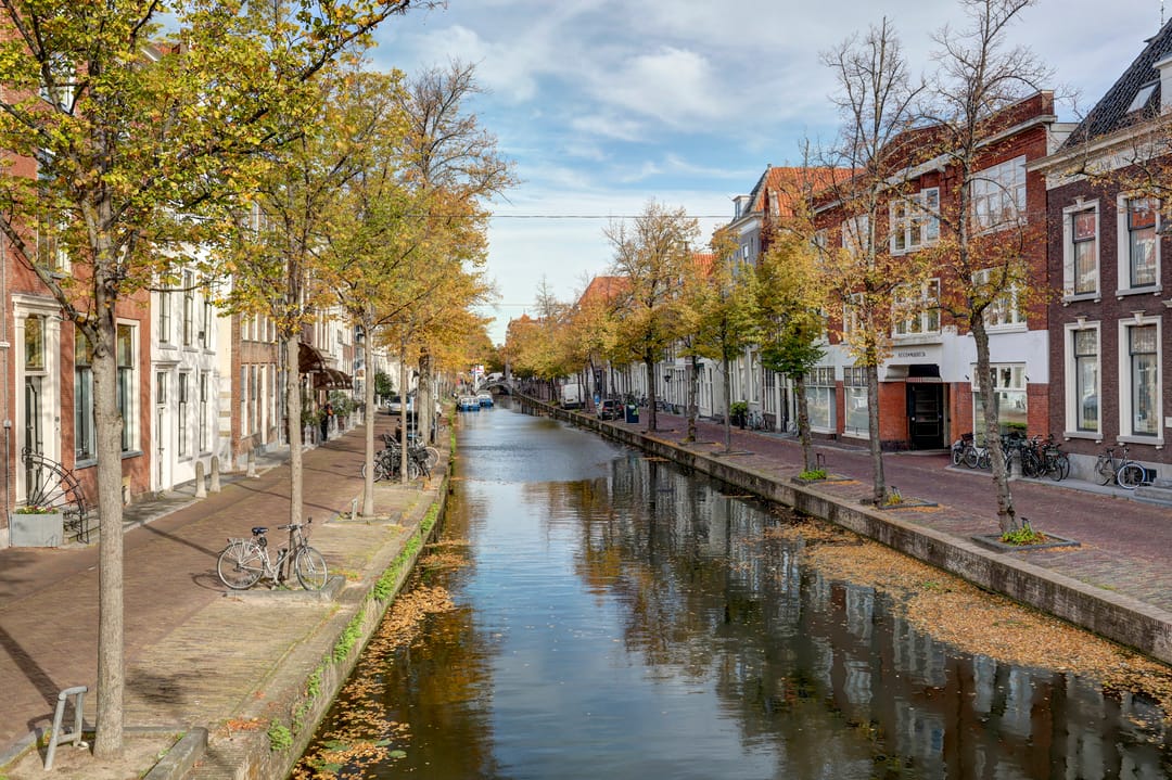 Foto 13 van Koornmarkt 48-B