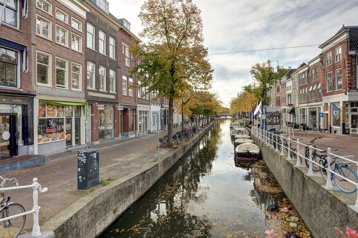 Photo 14 of Koornmarkt 48-B