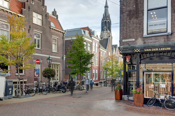 Photo 15 of Koornmarkt 48-B