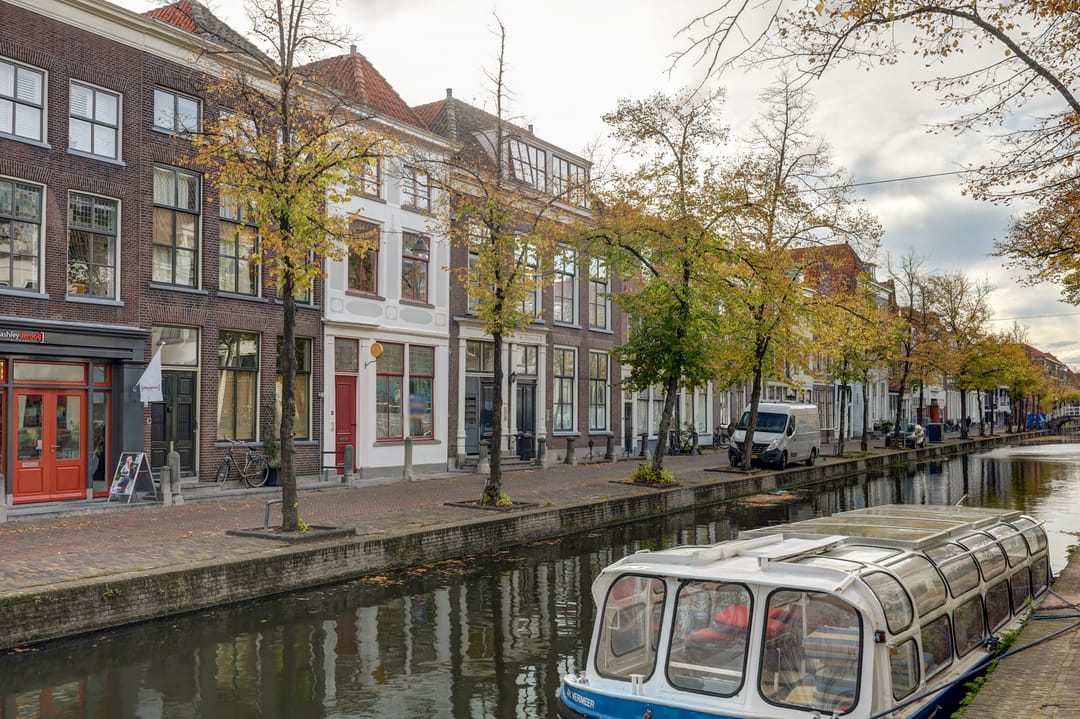 Foto 16 van Koornmarkt 48-B