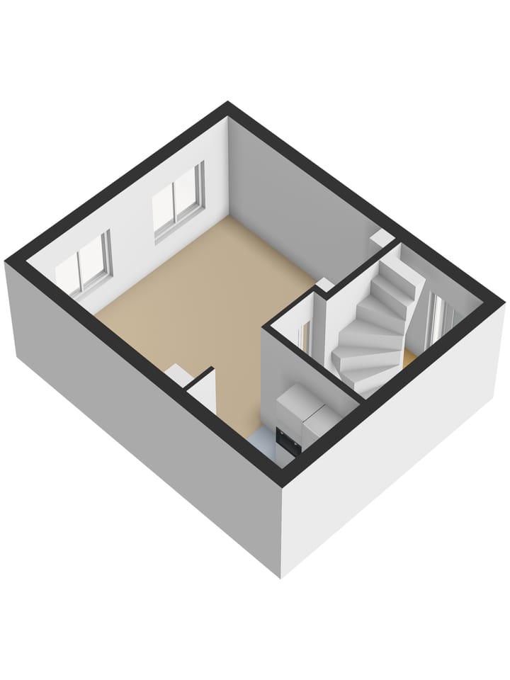 Photo 20 of Koornmarkt 48-B