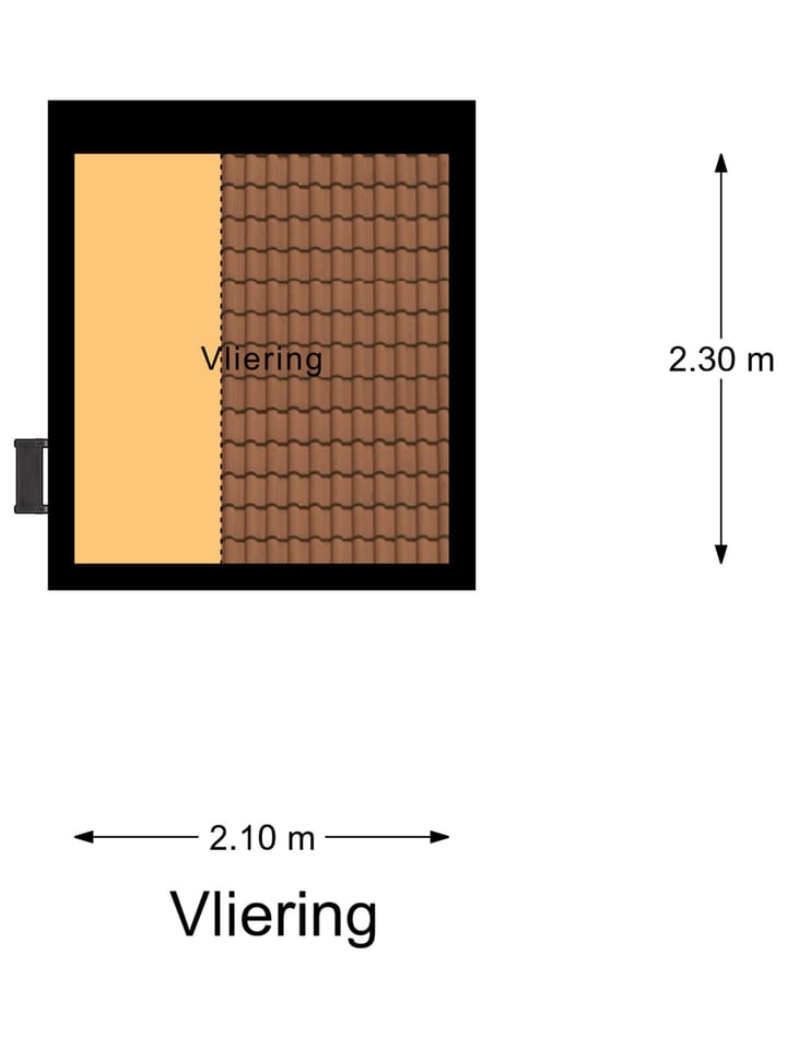 Photo 23 of Koornmarkt 48-B