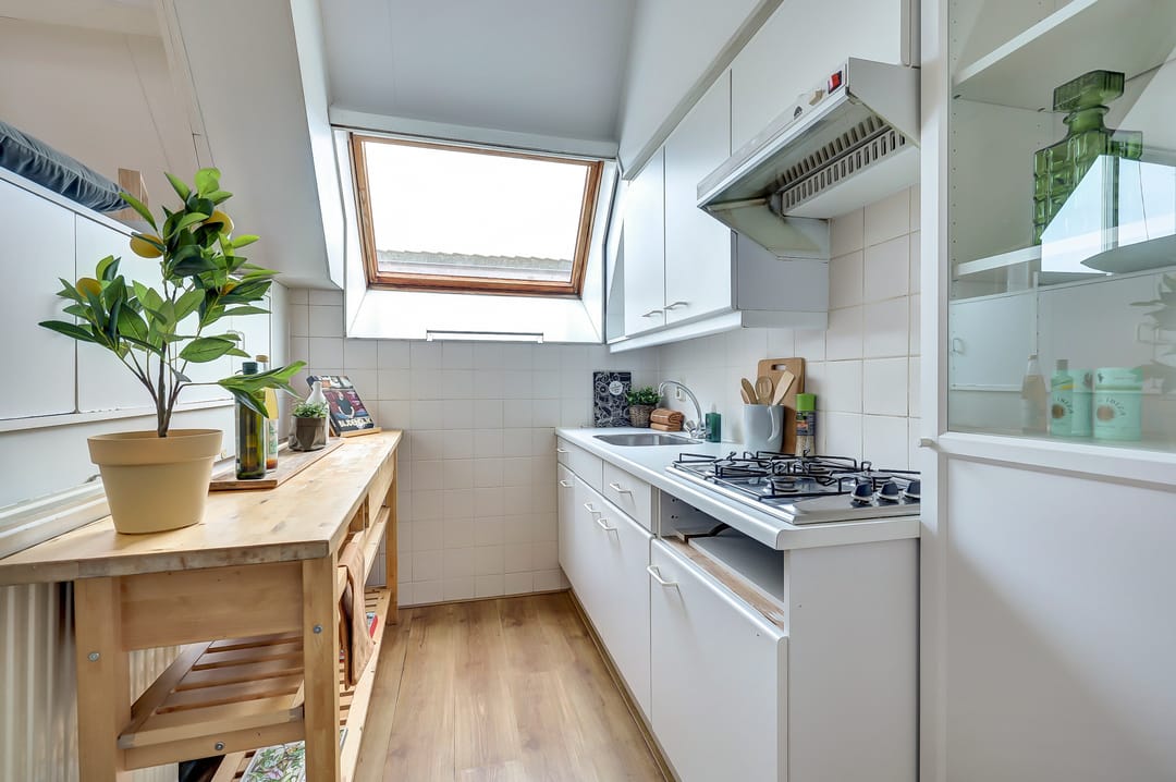 Foto 7 van Koornmarkt 48-B