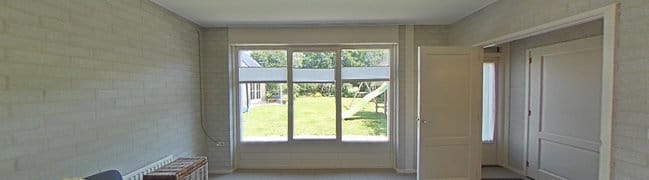 Woonkamer gastenverblijf