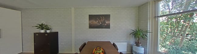 Woonkamer gastenverblijf