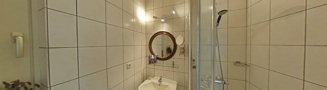 Badkamer gastenverblijf