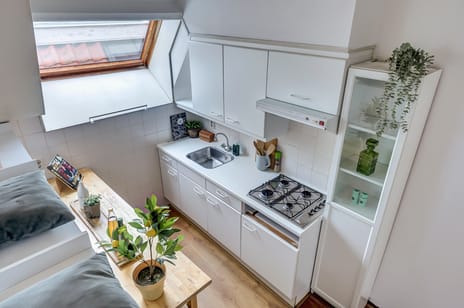 Koornmarkt 48-C tertiary image