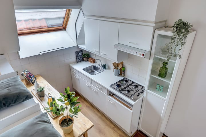 Photo 3 of Koornmarkt 48-C